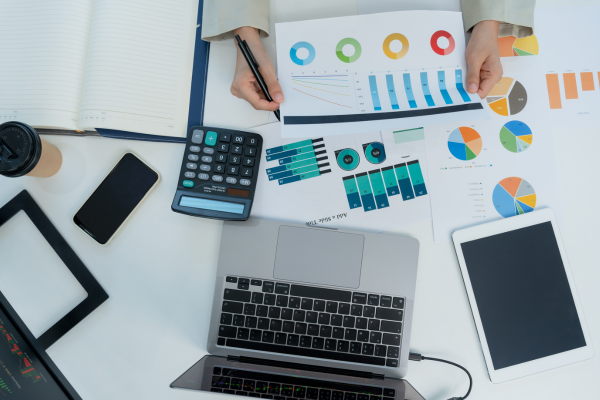 budget planning strategies